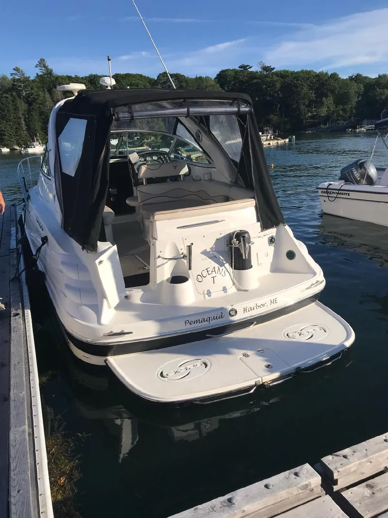 Slide: The Image of Campion Allante LX 925i 2005 - 6