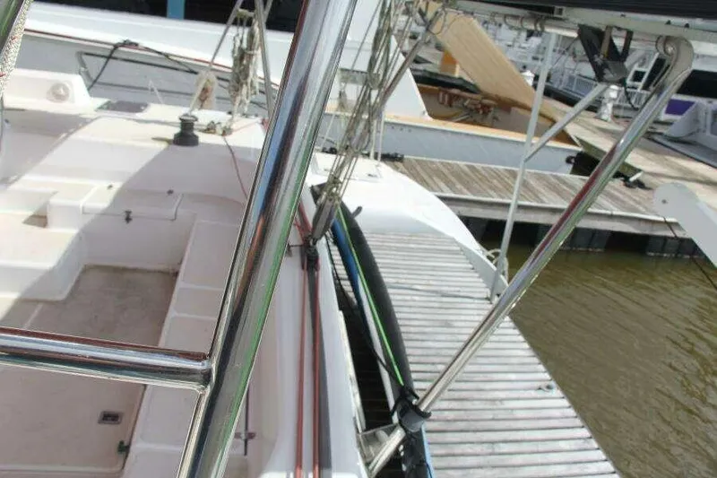 Slide: The Image of Voyage Mayotte 1995 - 51