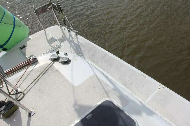 Slide: The Image of Voyage Mayotte 1995 - 53