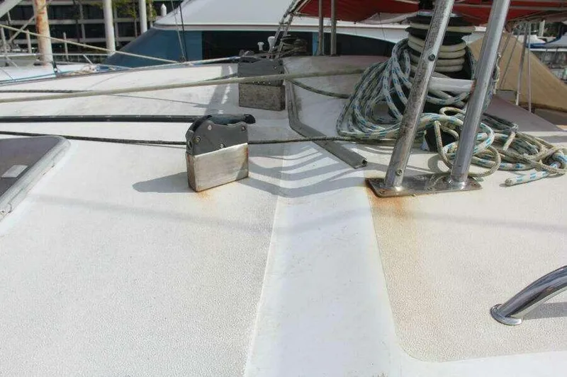 Slide: The Image of Voyage Mayotte 1995 - 63