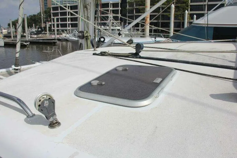 Slide: The Image of Voyage Mayotte 1995 - 64