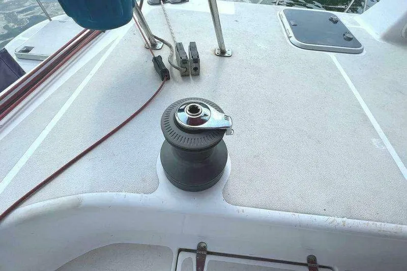 Slide: The Image of Voyage Mayotte 1995 - 66