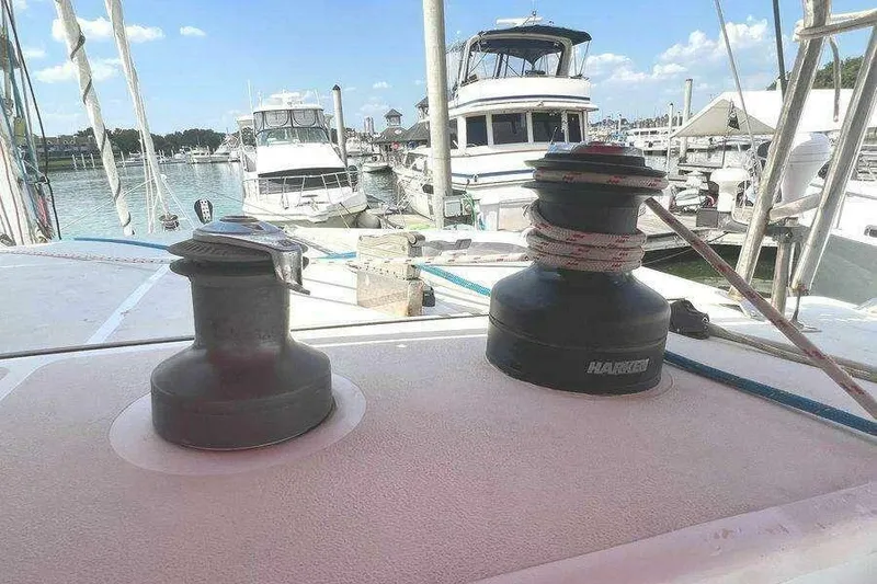 Slide: The Image of Voyage Mayotte 1995 - 67