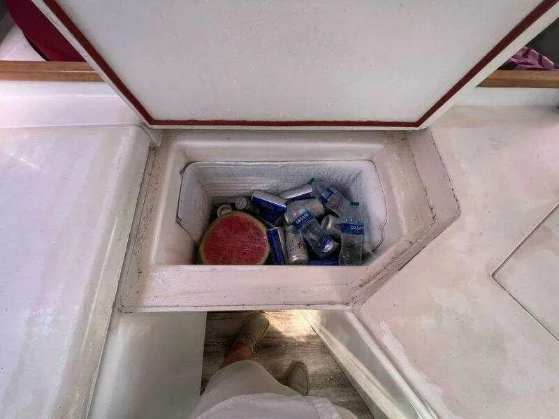 Slide: The Image of Voyage Mayotte 1995 - 74