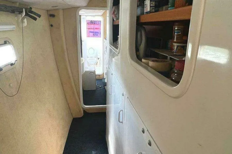 Slide: The Image of Voyage Mayotte 1995 - 86