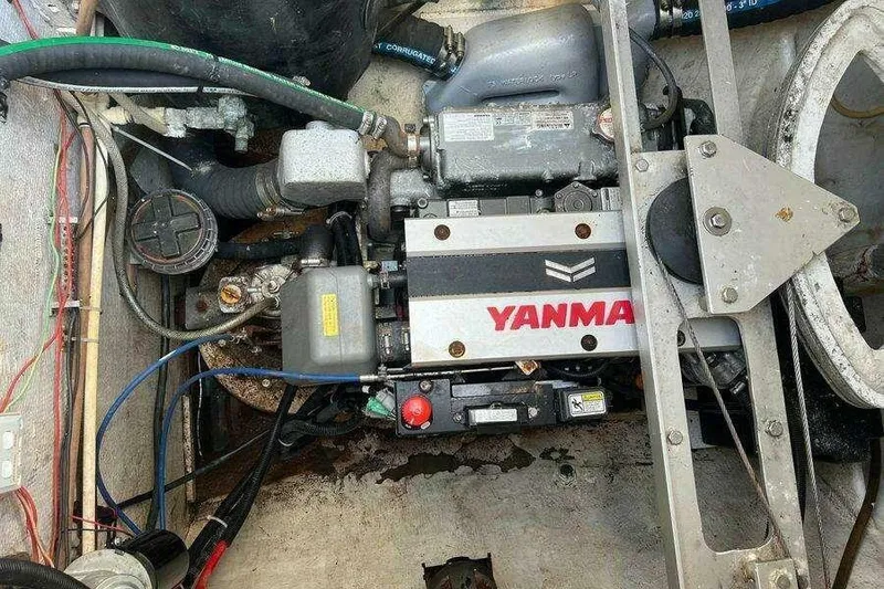 Slide: The Image of Voyage Mayotte 1995 - 98