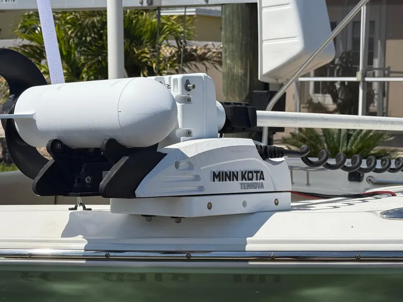 Slide: The Image of Sea Fox 266 Commander 2016 - 13