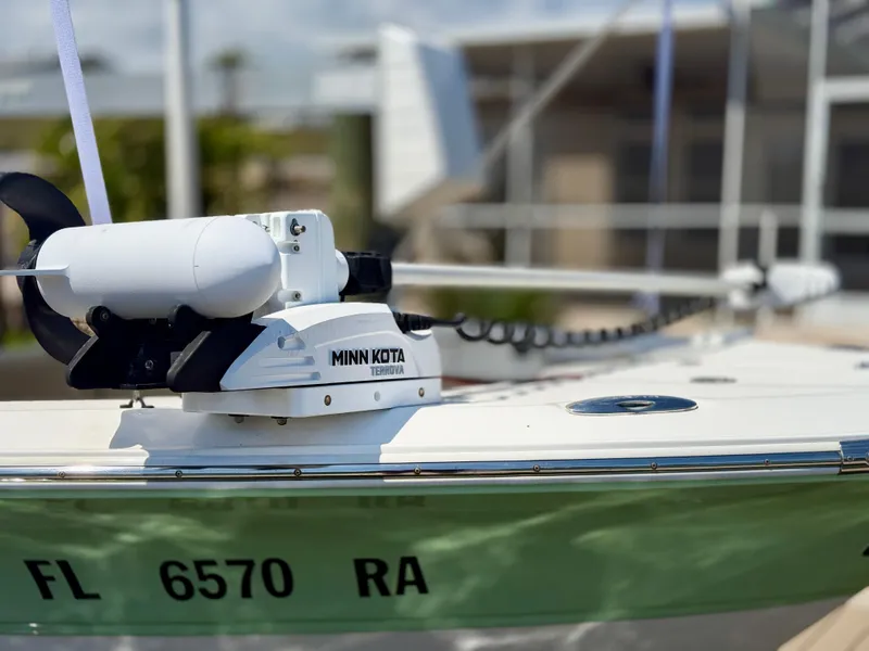 Slide: The Image of Sea Fox 266 Commander 2016 - 14