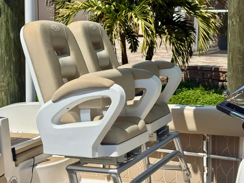 Slide: The Image of Sea Fox 266 Commander 2016 - 15