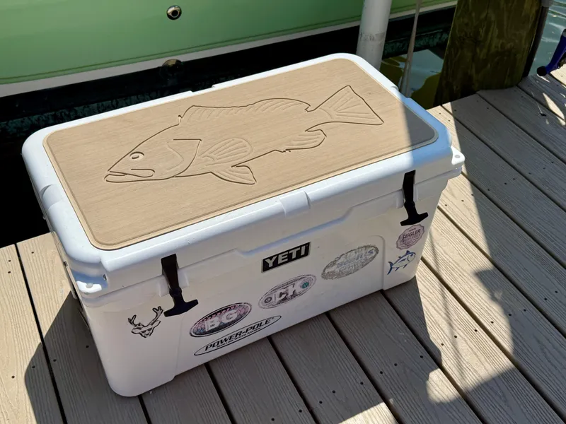 Slide: The Image of Sea Fox 266 Commander 2016 - 19