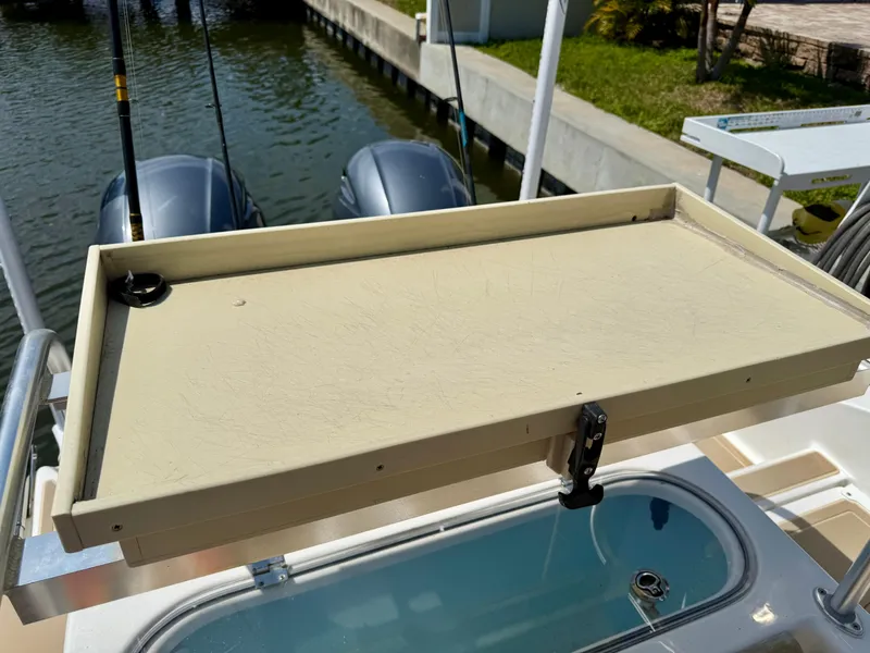 Slide: The Image of Sea Fox 266 Commander 2016 - 20