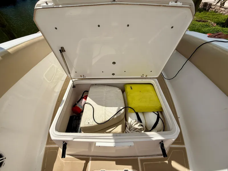 Slide: The Image of Sea Fox 266 Commander 2016 - 31