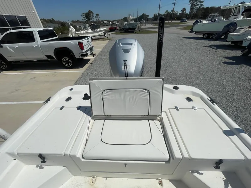 Slide: The Image of Clearwater Outcast 2017 - 10