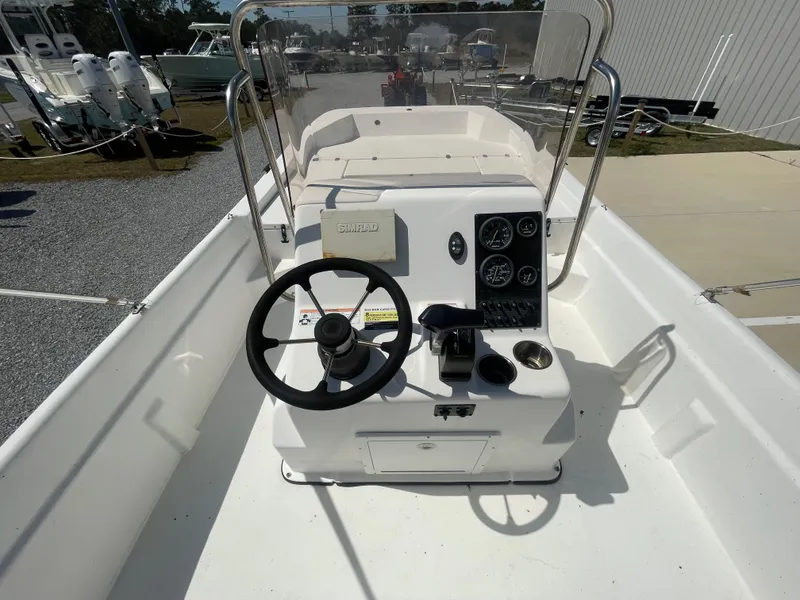 Slide: The Image of Clearwater Outcast 2017 - 11