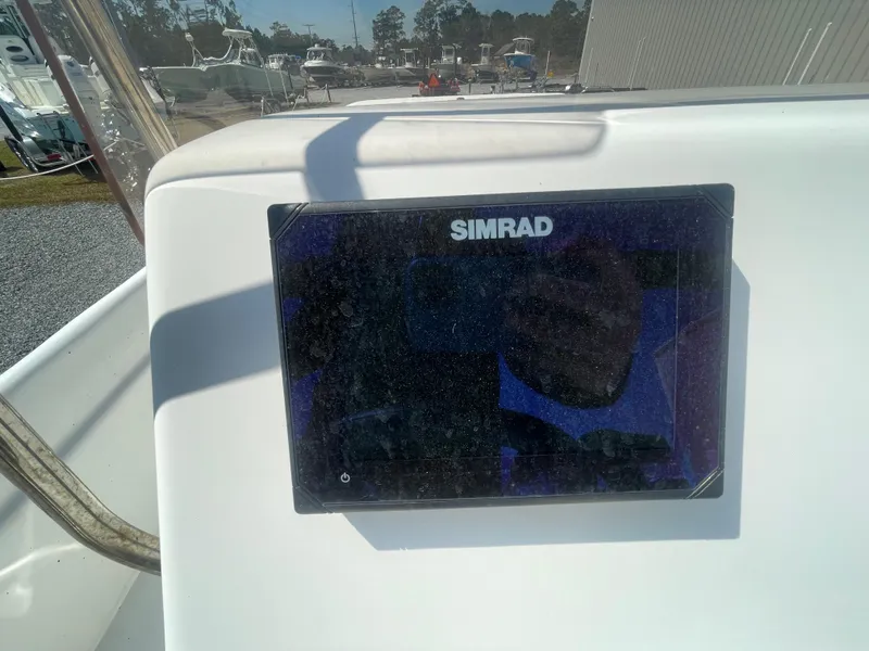 Slide: The Image of Clearwater Outcast 2017 - 12