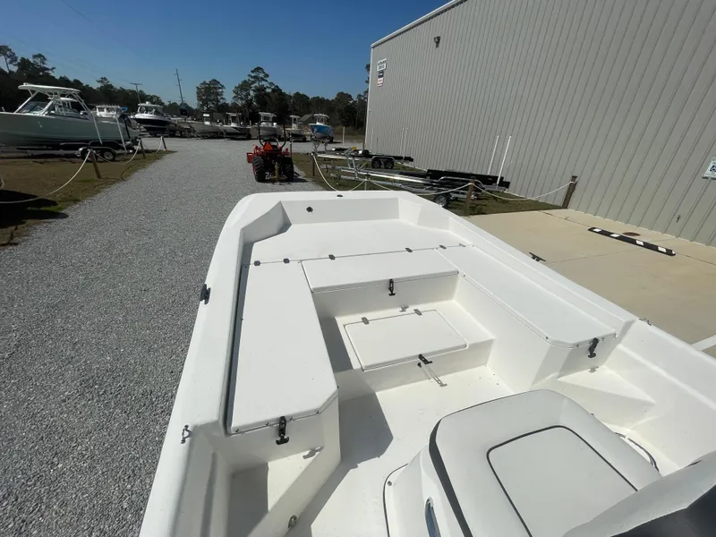 Slide: The Image of Clearwater Outcast 2017 - 13