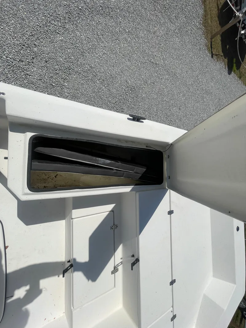 Slide: The Image of Clearwater Outcast 2017 - 16