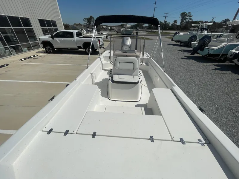 Slide: The Image of Clearwater Outcast 2017 - 17