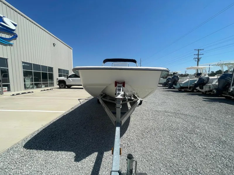 Slide: The Image of Clearwater Outcast 2017 - 2