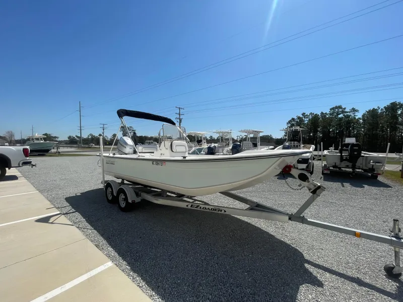 Slide: The Image of Clearwater Outcast 2017 - 3