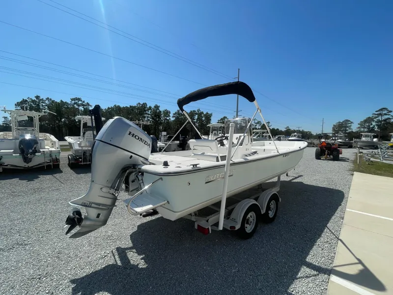 Slide: The Image of Clearwater Outcast 2017 - 5