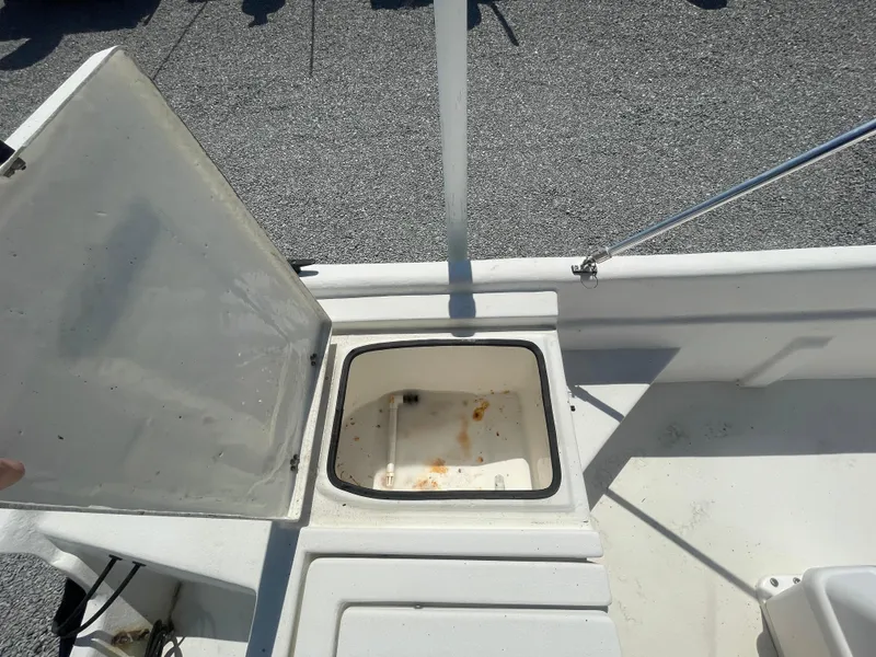 Slide: The Image of Clearwater Outcast 2017 - 9