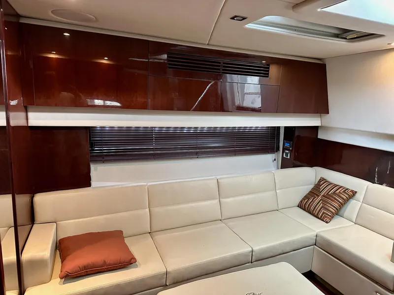 Slide: The Image of Sea Ray 4300 Sundancer 2009 - 30