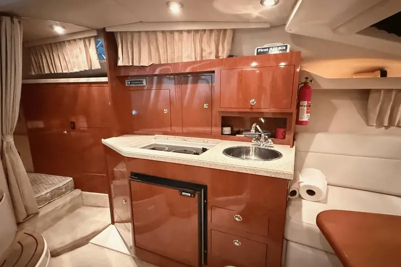 Slide: The Image of Regal 3060 Regal 2005 - 14