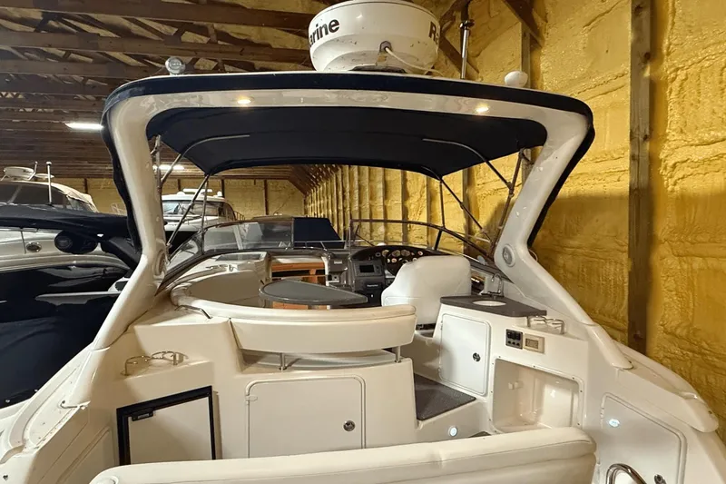 Slide: The Image of Regal 3060 Regal 2005 - 3