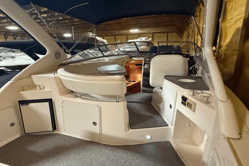 Slide: The Image of Regal 3060 Regal 2005 - 4