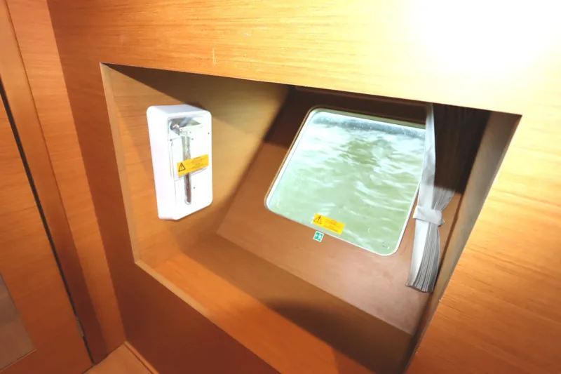 Slide: The Image of Lagoon 450 F 2017 - 101