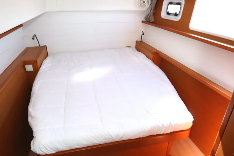 Slide: The Image of Lagoon 450 F 2017 - 102