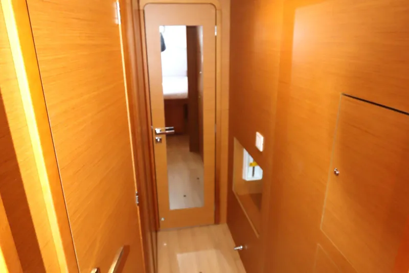 Slide: The Image of Lagoon 450 F 2017 - 103