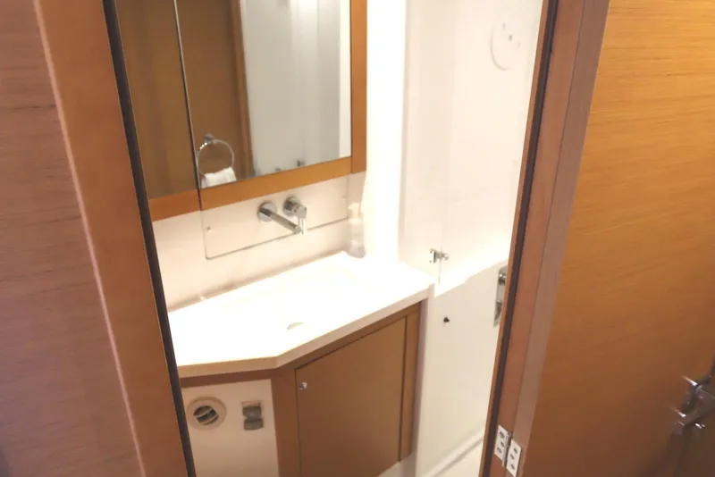 Slide: The Image of Lagoon 450 F 2017 - 104