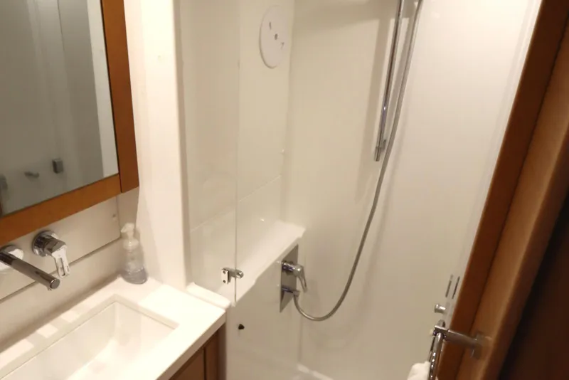 Slide: The Image of Lagoon 450 F 2017 - 105