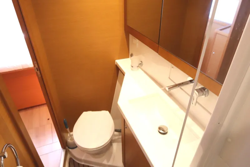 Slide: The Image of Lagoon 450 F 2017 - 106