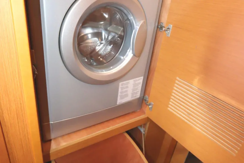 Slide: The Image of Lagoon 450 F 2017 - 112