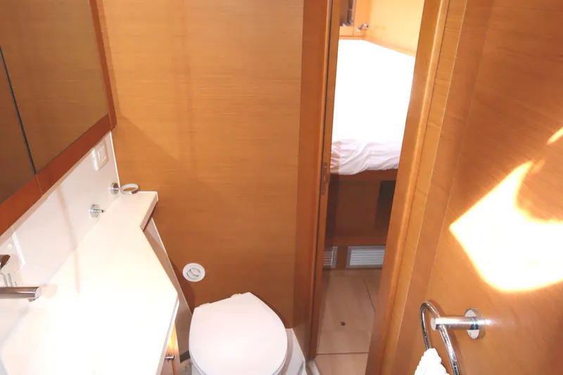 Slide: The Image of Lagoon 450 F 2017 - 116