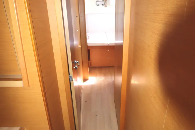 Slide: The Image of Lagoon 450 F 2017 - 118