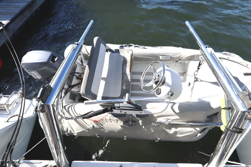 Slide: The Image of Lagoon 450 F 2017 - 119