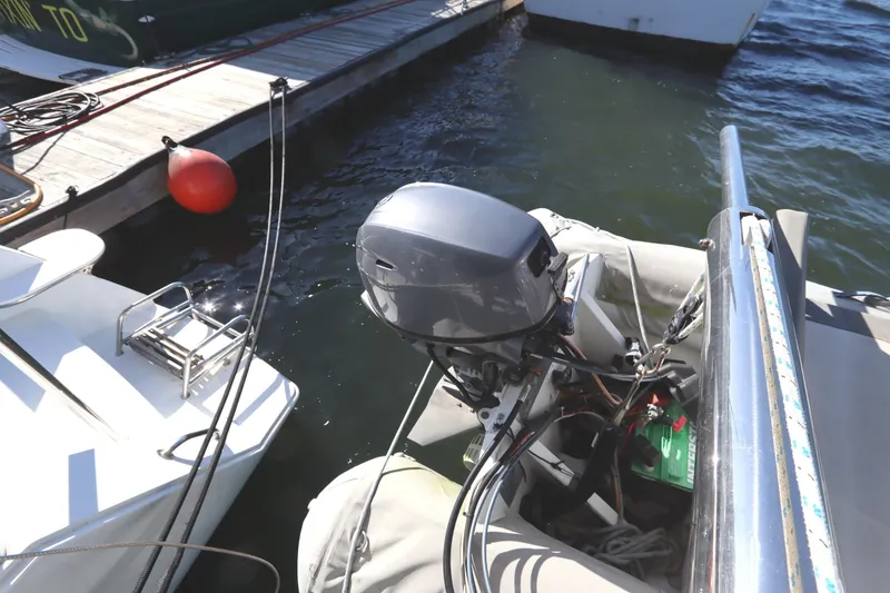 Slide: The Image of Lagoon 450 F 2017 - 120