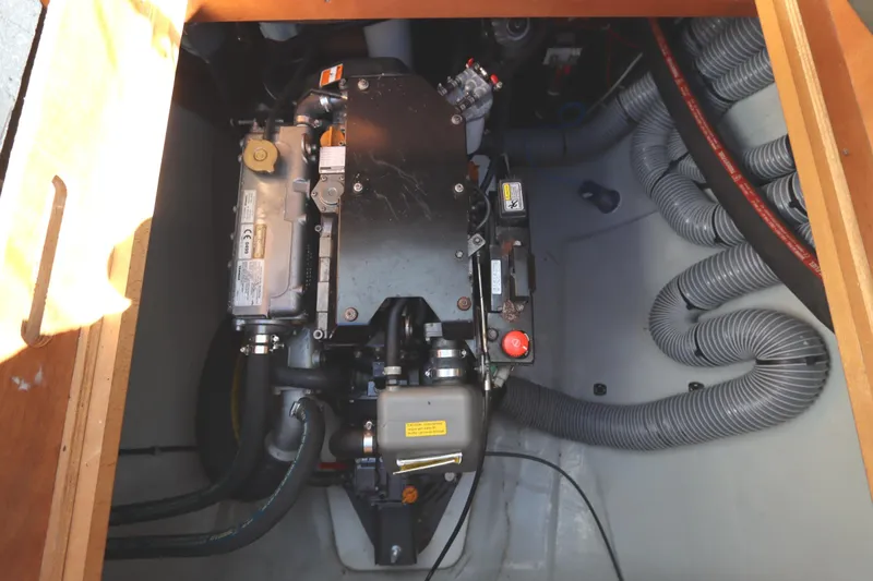 Slide: The Image of Lagoon 450 F 2017 - 122