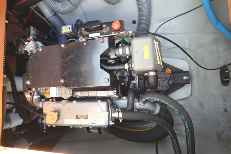 Slide: The Image of Lagoon 450 F 2017 - 123