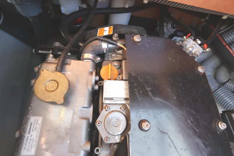 Slide: The Image of Lagoon 450 F 2017 - 124