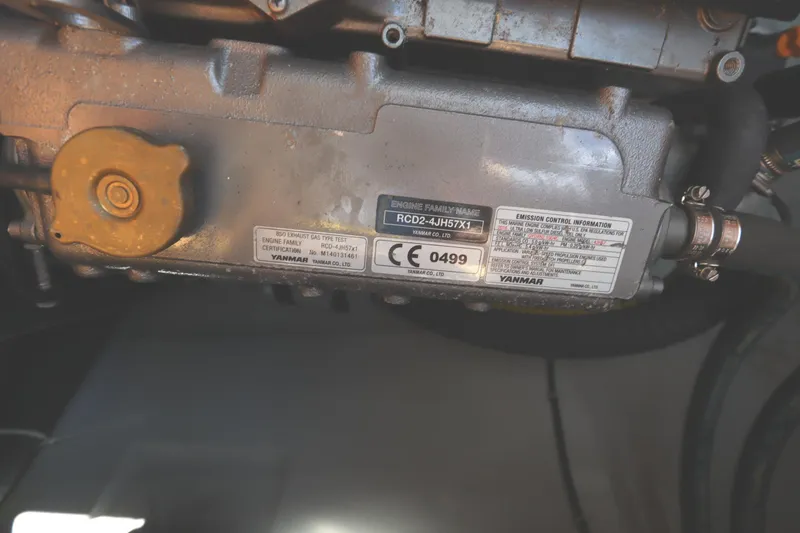 Slide: The Image of Lagoon 450 F 2017 - 125