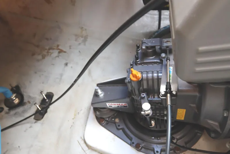 Slide: The Image of Lagoon 450 F 2017 - 126