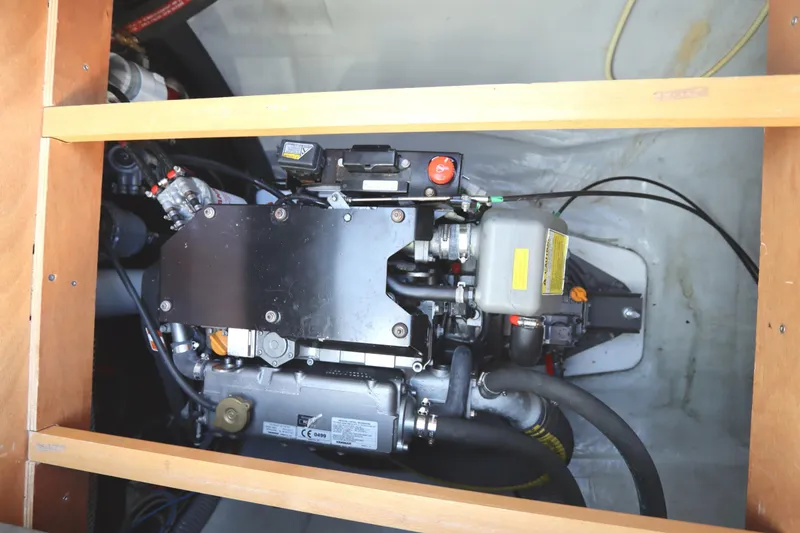 Slide: The Image of Lagoon 450 F 2017 - 127