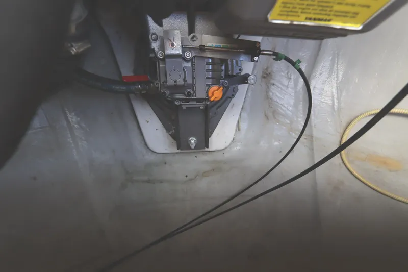 Slide: The Image of Lagoon 450 F 2017 - 128