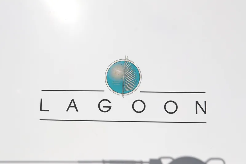 Slide: The Image of Lagoon 450 F 2017 - 132