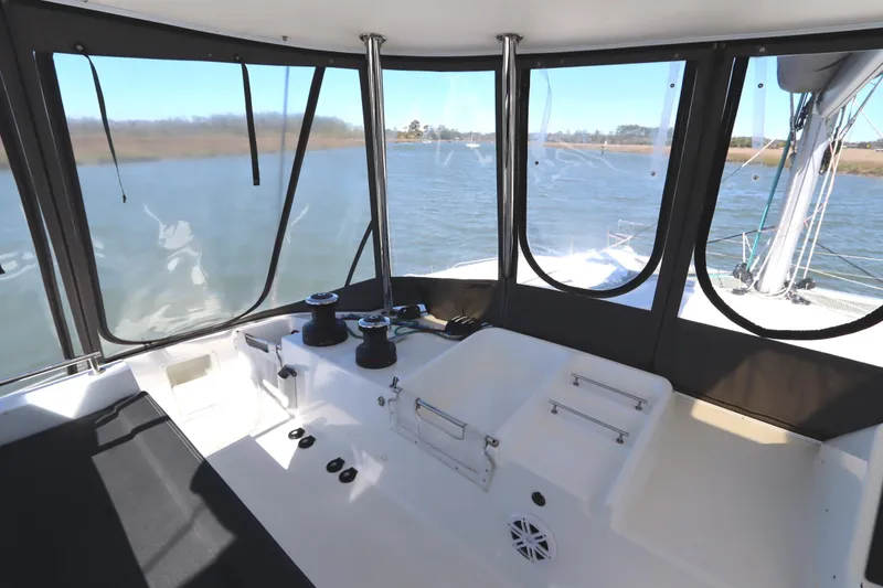 Slide: The Image of Lagoon 450 F 2017 - 51